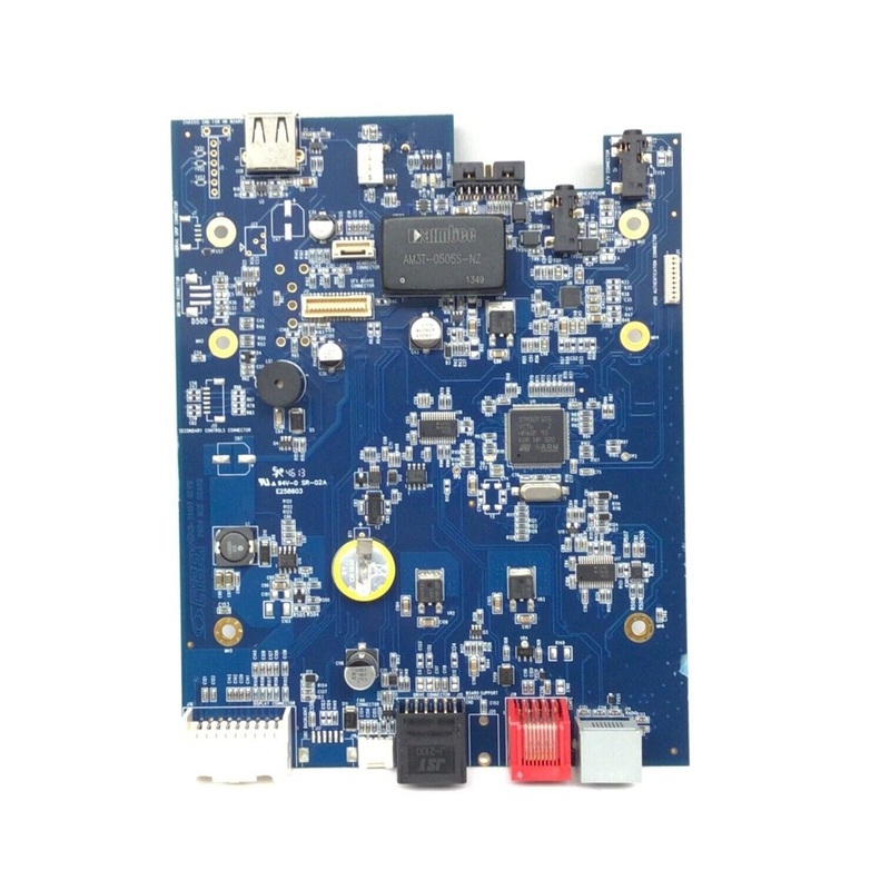 Cybex 625AT-LED-01 Elliptical Lower Motor Control Board Controller K525AT-407