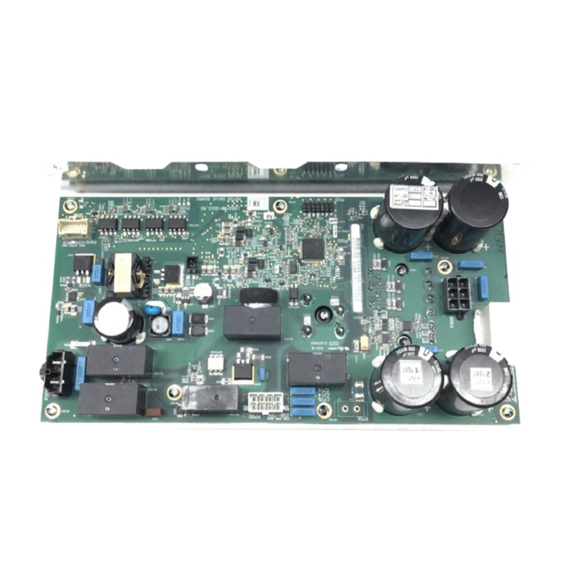 Cybex Life Fitness Treadmill Lower Motor Control Board Controller 1003844-0001
