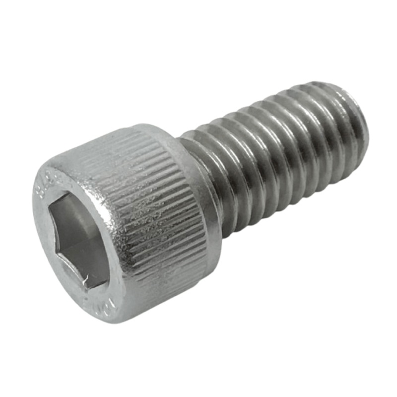 Epic FreeMotion Icon Strength System Head Hex Socket Screw 1/2 x 1 GZ1009-01