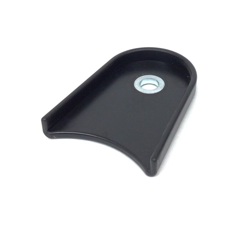 Life Fitness Elliptical Clevis Cover REX22XU