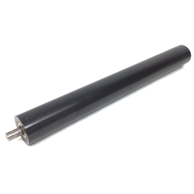 Rear Idler Roller 23.5 L, 2.5 Dia, Spindle Dia 5/8 Treadmill