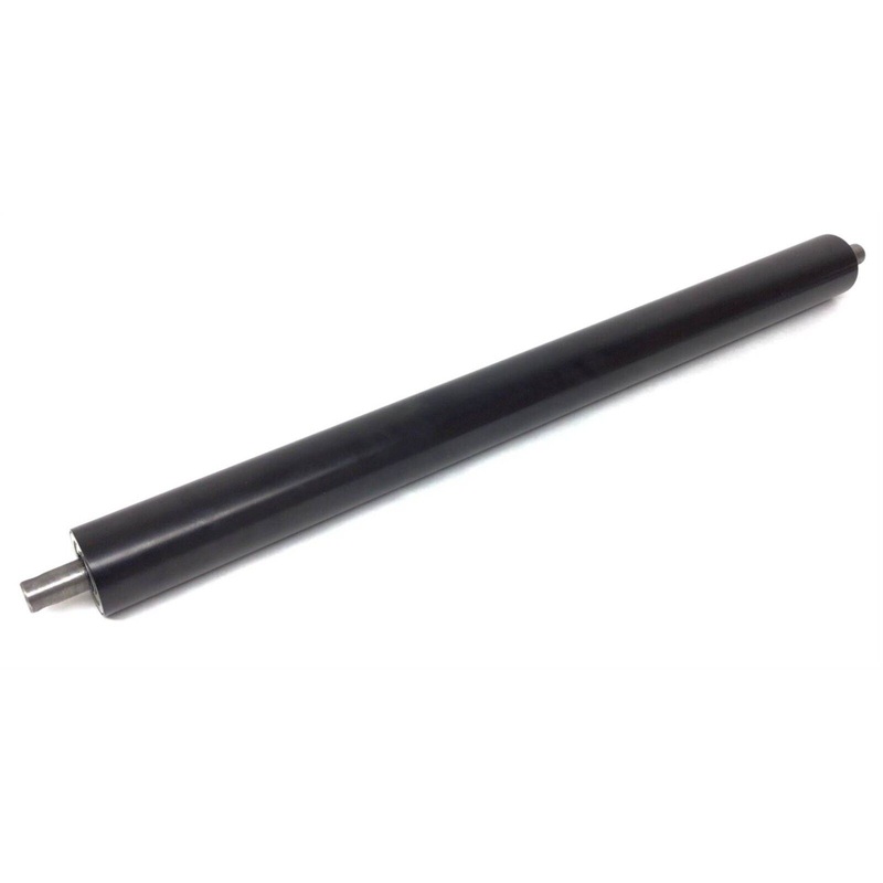 Rear Idler Roller 25.25 L, 22.75 Dia, Barrel Dia 2 for Treadmill