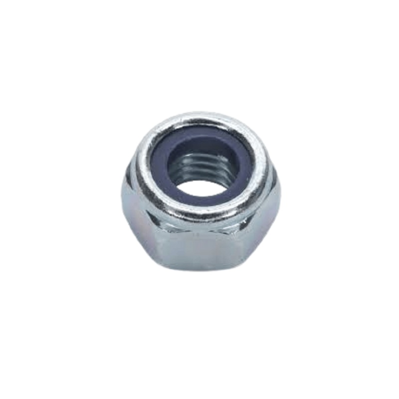 Bodyfit FreeMotion Icon Weslo Reebok Proform Nordictrack Life Styler Image Health Rider Gold’s Gym Epic Elliptical Nylon Hex Lock Nut 012142