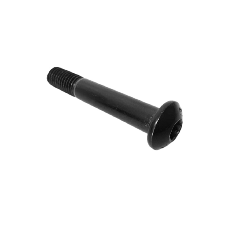 Epic Freemotion Gold’s Gym Health Rider Nordictrack Weider Icon Weslo Gold’s Gym Proform Epic Elliptical Button Hex Socket Screw M10-1.5 X 60MM 208938