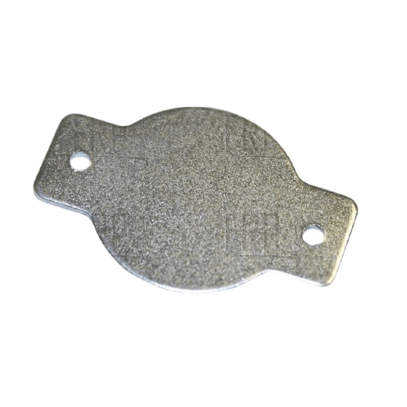 EPIC FreeMotion Reebok Health Rider Icon Nordictrack ProForm Weider Weslo Gold’s Gym Treadmill Key Plate Clip 203945