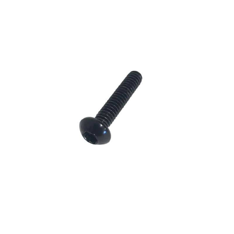 Freemotion Gold’s Gym Reebok Health Rider Icon Image Nordictrack Proform Epic Tony Little Treadmill Button Head Hex Socket Screw 1/4 X 1 1/4 225696