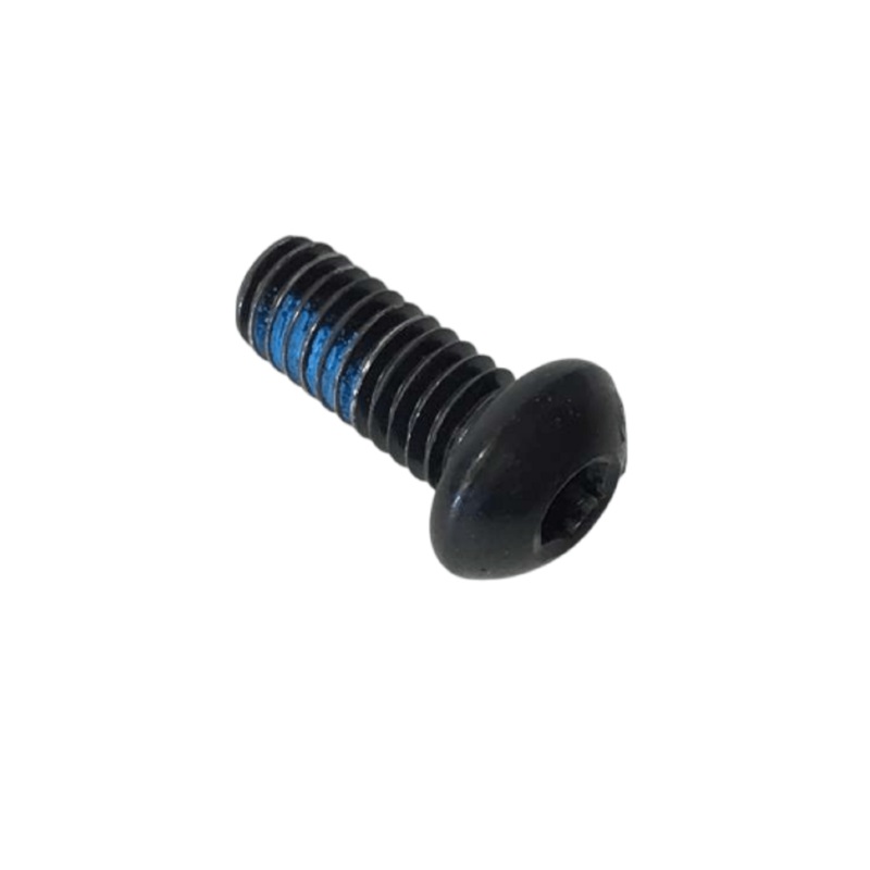 Freemotion Gold’s Gym Reebok Health Rider Icon Nordictrack Proform Treadmill Button Head Hex Socket Screw 5/16 x 3/4 264255