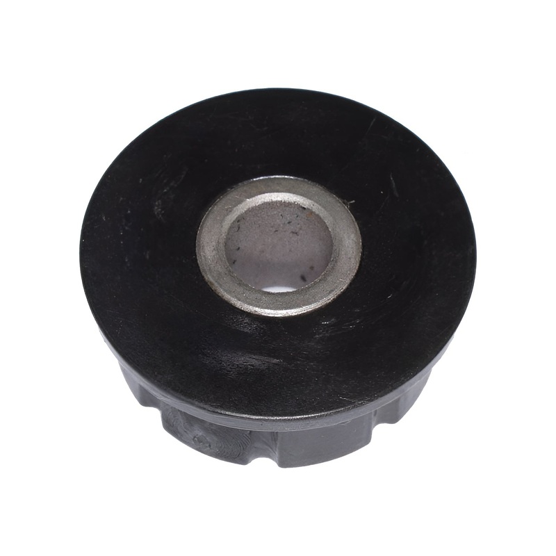 Gold’s Gym Health Rider Icon Weslo Proform Image Elliptical Front Pedal Arm Plastic Bushing 175592