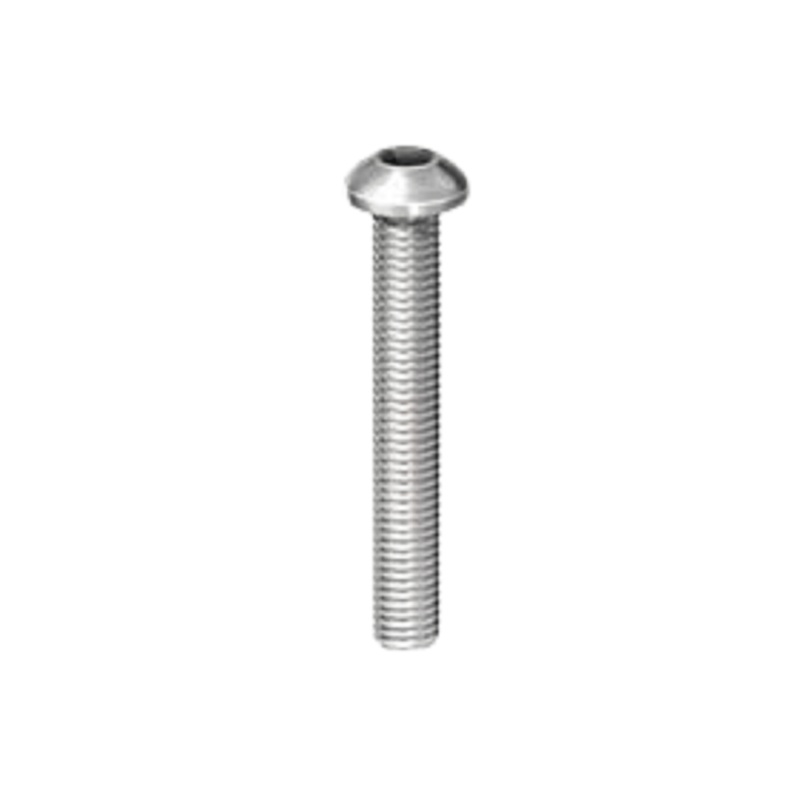 Nordictrack Freemotion Proform Elliptical Button Hex Socket Screw M10-1.5 X 73mm 258847
