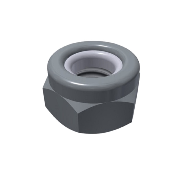 Nordictrack Freemotion Proform Gold’s Gym Icon Weider Weslo Reebok Elliptical Nylon Hex Lock Nut 150327