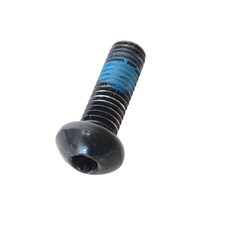 Gold’s Gym Image Reebok Weider Weslo Freemotion Health Rider Nordictrack Proform Icon Miscellaneous Cardio Button Head Socket Screw M8 X 25mm 153274