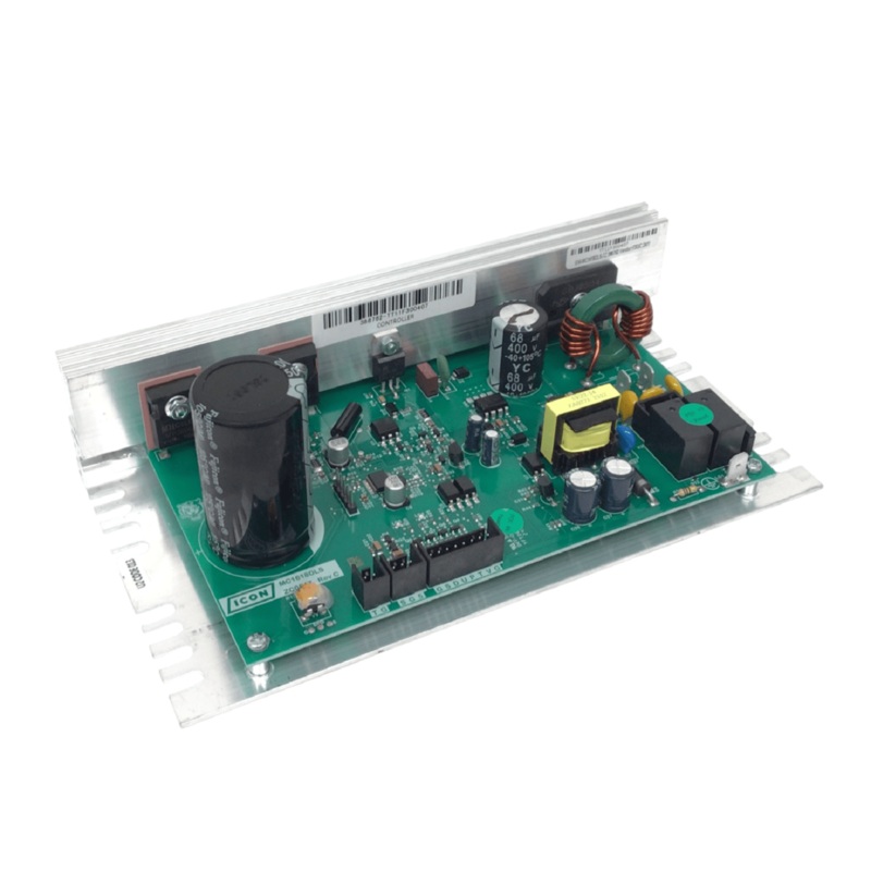 Weslo Treadmill Lower Motor Control Board Controller MFR-MC1618DLS & 391640