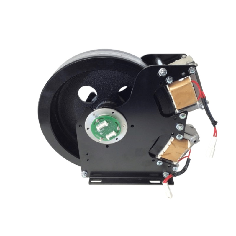 Spirit MU100 – 710022 Stationary Bikes Magnetic Brake Generator K500055