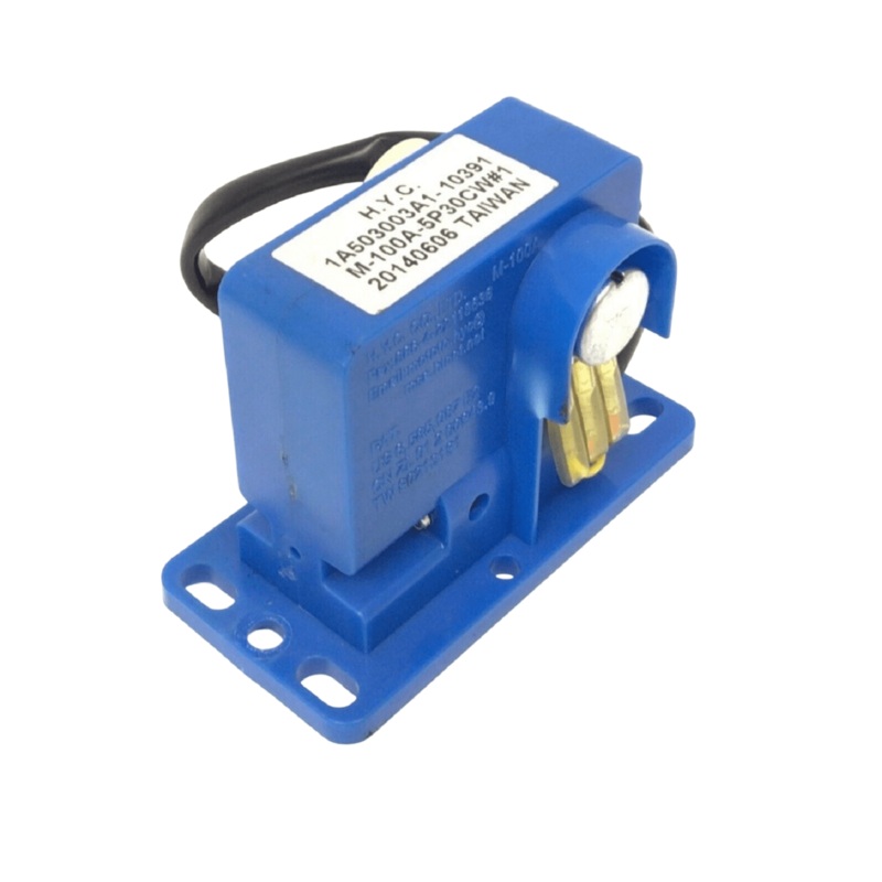 True ES900 ES700 Elliptical Resistance Gear Servo Motor Brake Tensioner 9xps0009