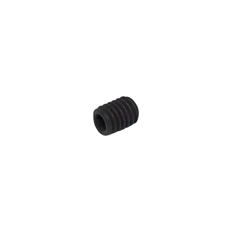 Cybex Life Fitness Treadmills Cone Point Screw Set M6 – 1.0 x 8 1009209-000