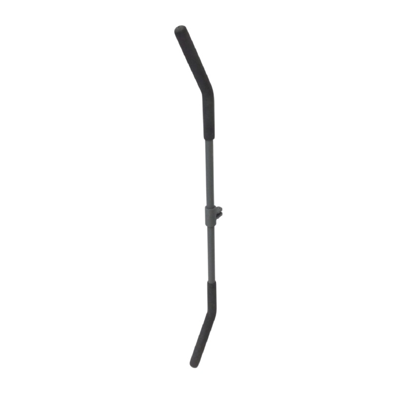 Cybex Personal MultiGym 8011 Strength System Lat Pull Down Bar 5689347