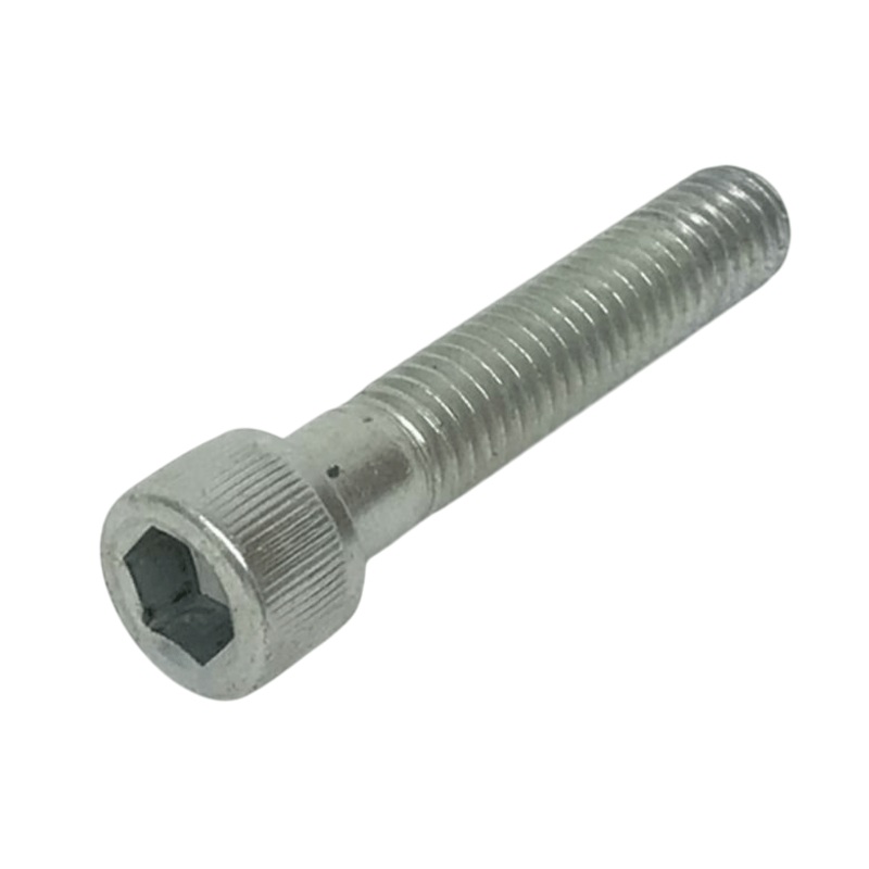 Cybex Strength System Hex Socket Cap Full thread Screw 2 x 3/8 x 16 3747793