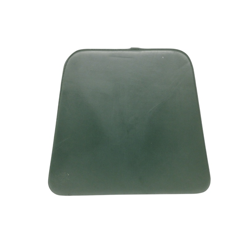 Cybex Strength System Leg Curl Extension Dark Green Bottom Pad 7504222