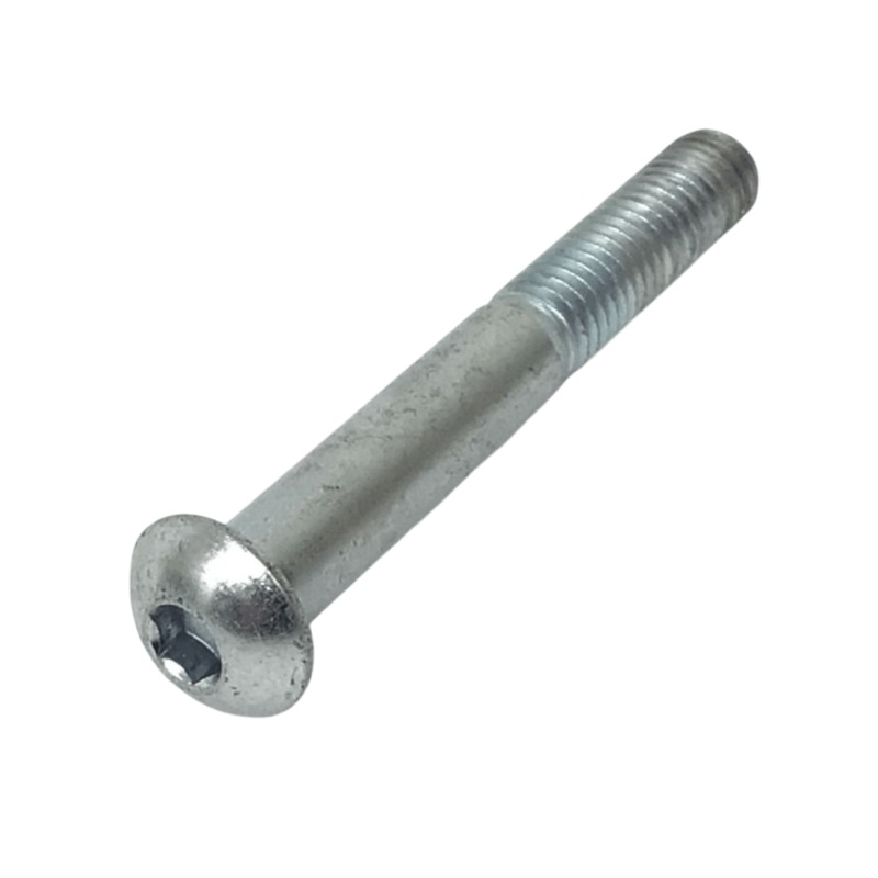 Cybex Strength System Partial Thread Button Head Screw 3 x 3/8 x 16 8007894