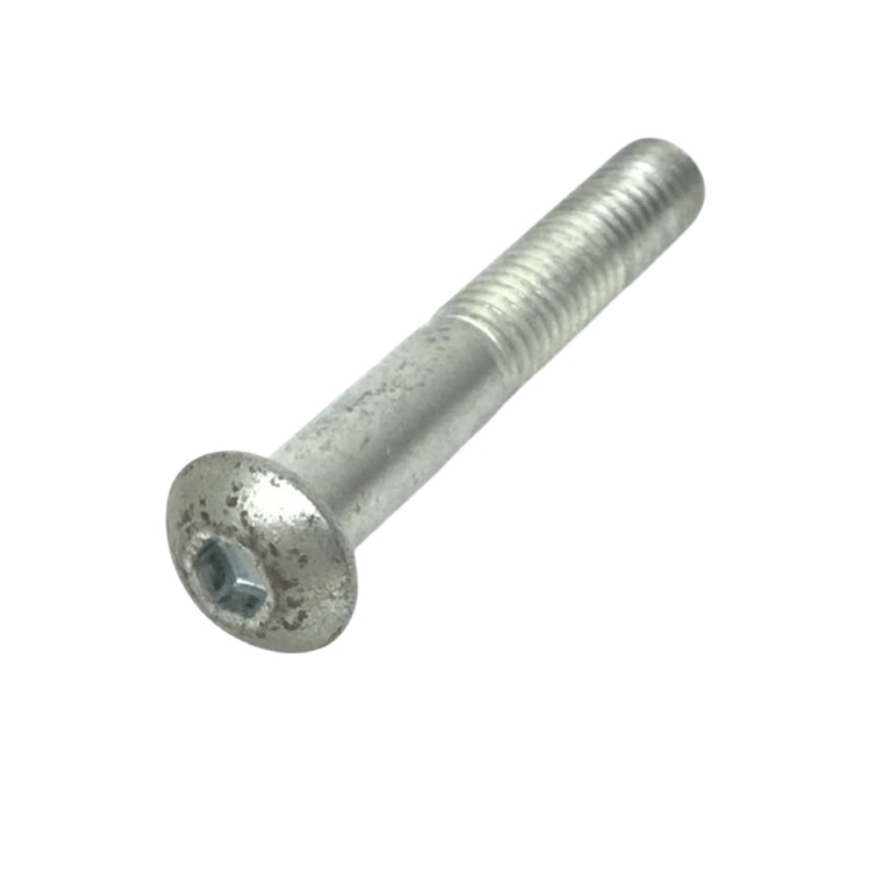 Cybex Strength System Partial thread Screw 2.5 3/8 x 16 9261593