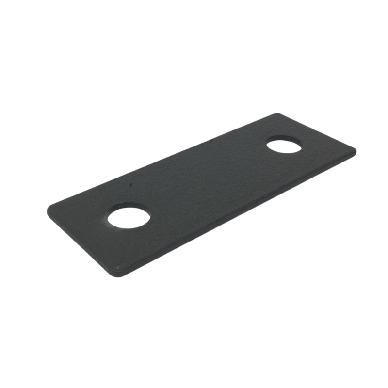 Cybex Strength System Weight Stack Fixing Plate Angle Bracket Gym 3492197