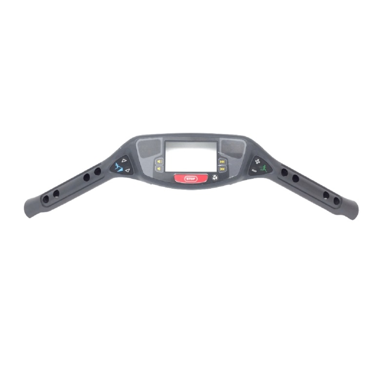 Cybex 770T 790T Treadmill Handset Kit W/Membrane KPL-23294