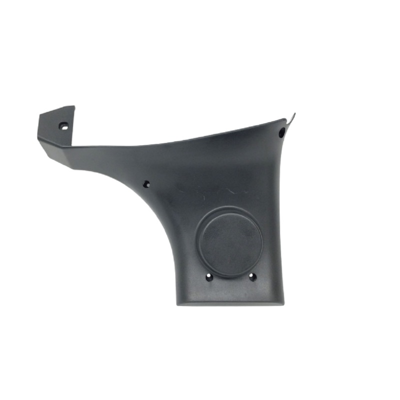 True CS800 LC1100 CS400 CS200 Treadmill Right Plastic Bottom Shouder 9CT0065