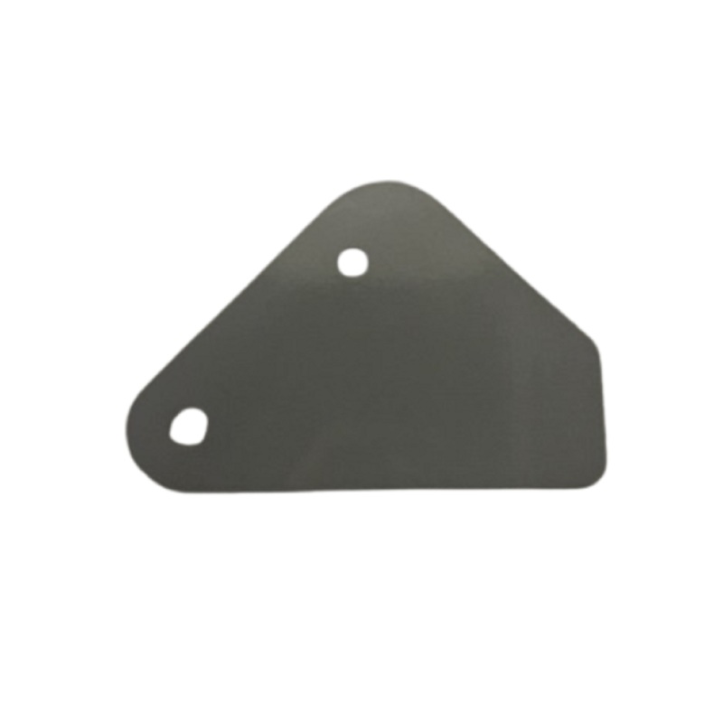 Matrix Strength System Pulley Plate Iced Sliver 1000414178