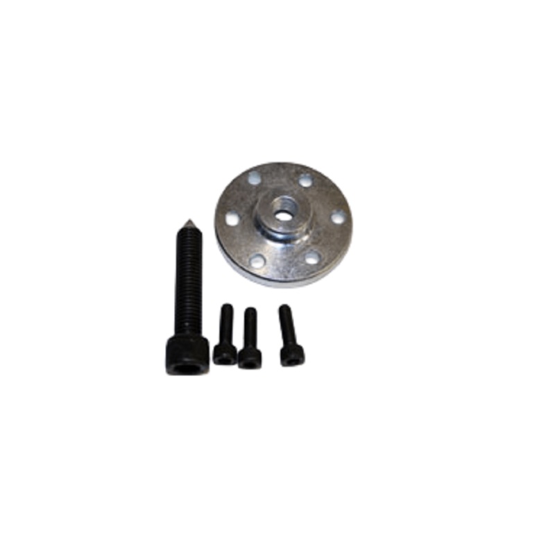 Xult Strength System Round Disk Disassembly 010687-00