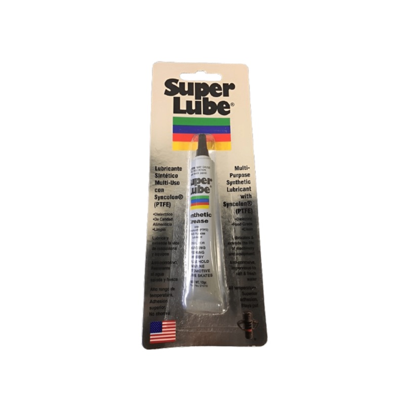 Xult XA-20-MON-02 ~S~P Strength System Super lube Grease Tube 1/2oz ZMS4003063