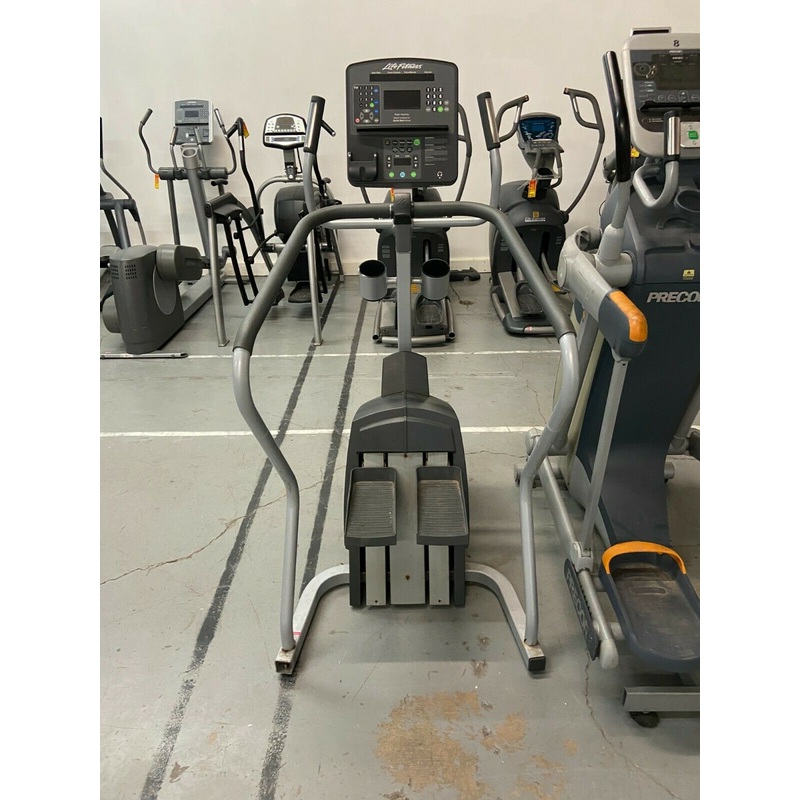 Life Fitness 95Si Stepper Step Machine