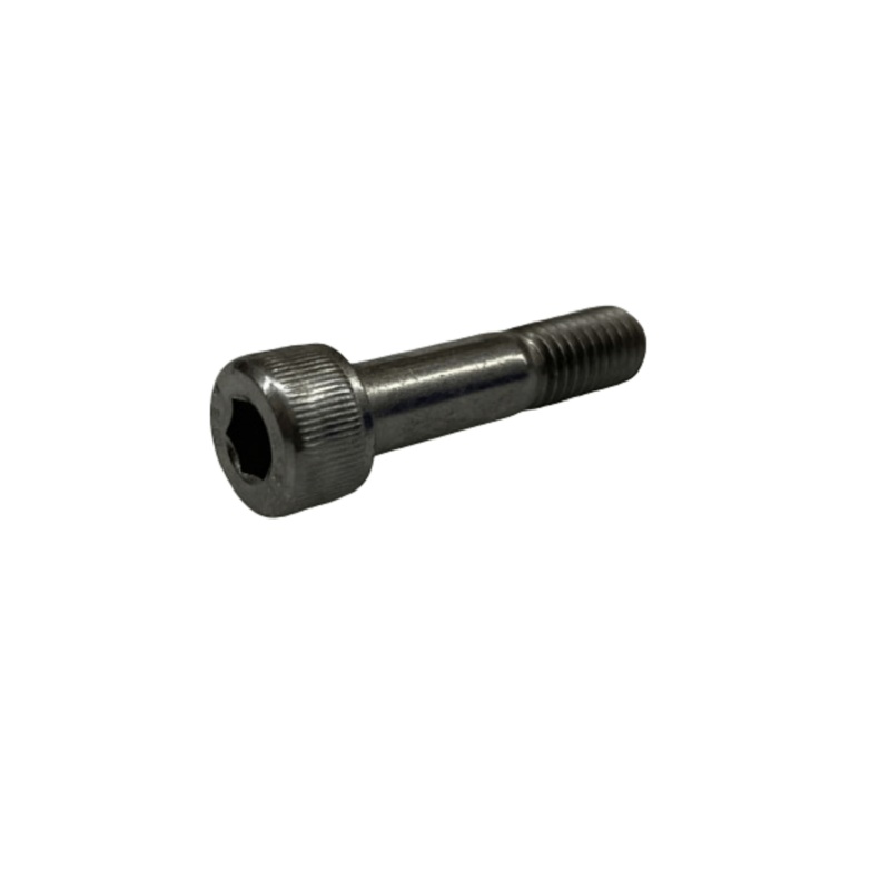Matrix Upright Bike Round Head Hex Socket Screw M8 – 1.25P x 35L-11L 1000401239