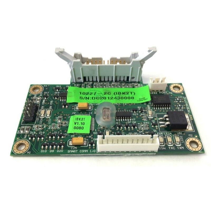 Used True Fitness CS800 Treadmill AC Motor Controller Smart Board Adapter 90560100