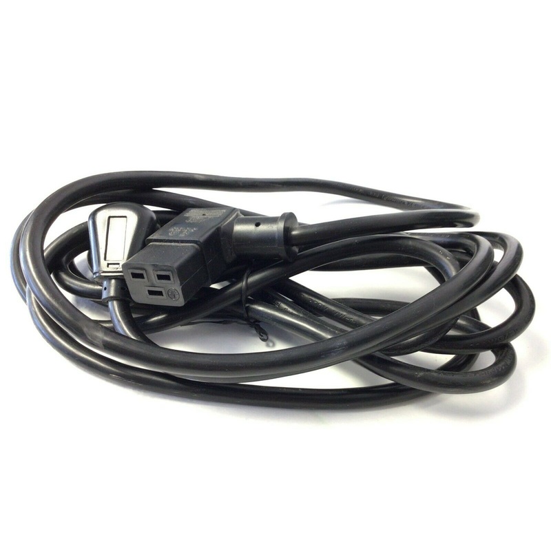 Used True Fitness CS800 TTZ700LC – 05-98165L TCS800 Treadmill Power Supply Cord 90553600