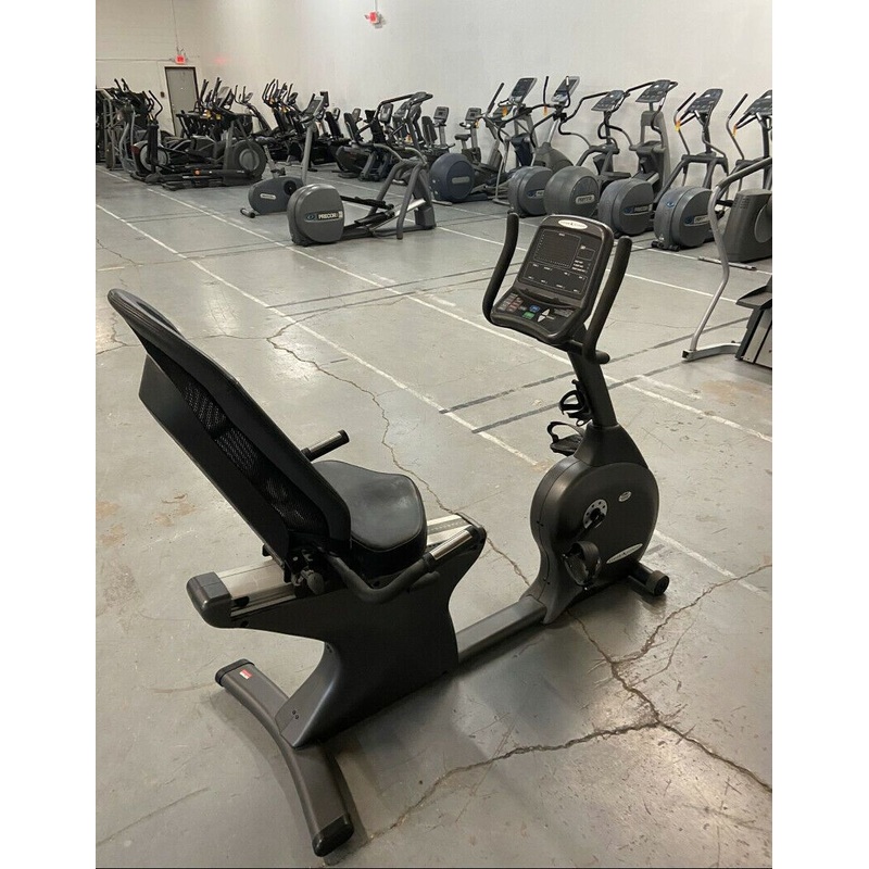 Vision Fitness R2250 Recumbent Stationary Exercise Bike