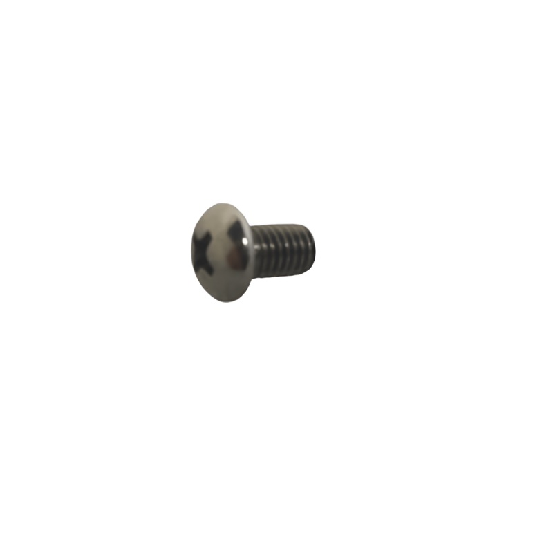 Matrix Strength System Round Phillips Screw M5 – 0.8P x 8L 004326-AB