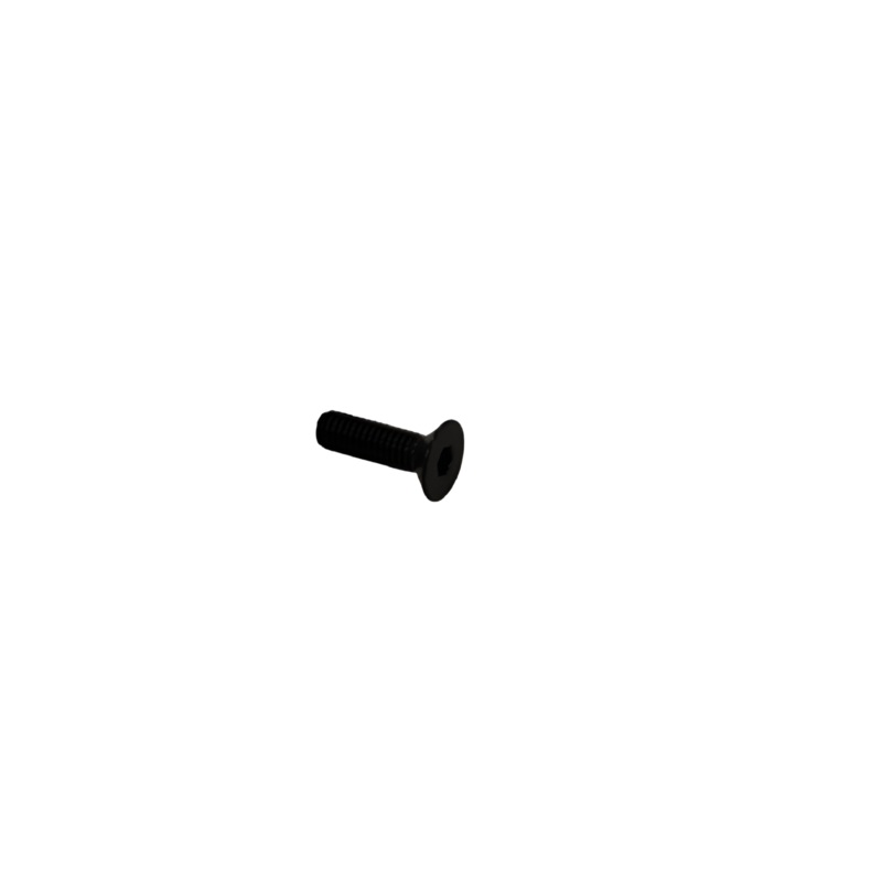 Matrix Stationary Bike Oval Hex Head Socket Screw M6 – 1.0P x 20L 1000318711