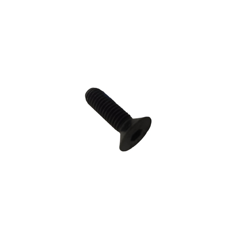 Matrix Stationary Bike Hex Socket Flat Head Screw M6 – 1.0P X 20L 1000405659