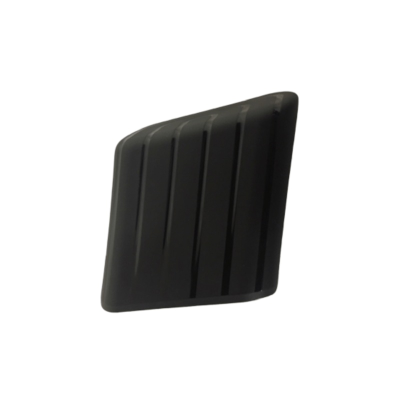 Matrix Stationary Bike Right Front Stabilizer Tube Cover Nylon 1000404409