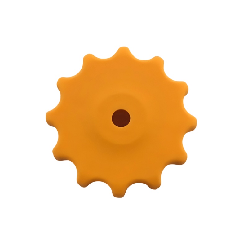 Matrix FC24 FC29 FC28 Stationary Bike Adjustable Leveler Cover 1000407503