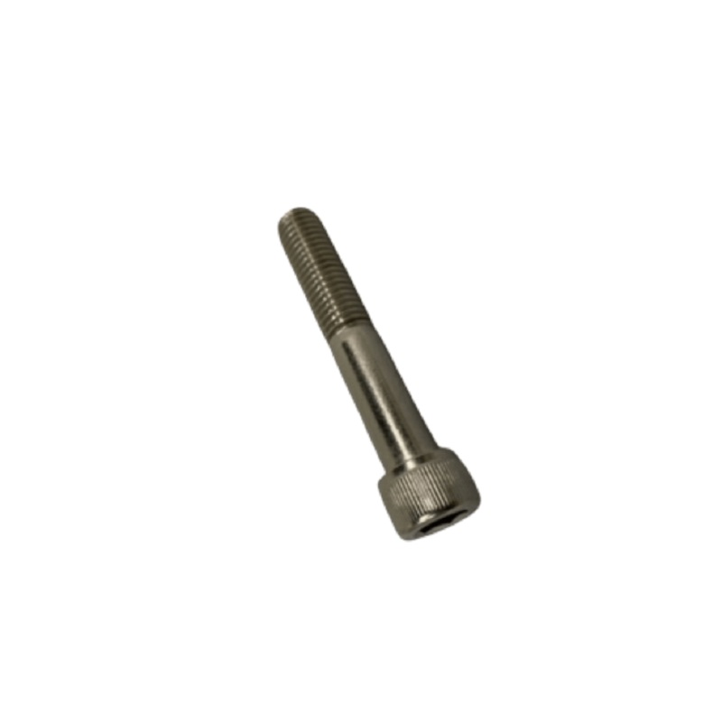 Matrix Stationary Bike Hex Socket Head Screw M12 – 1.75P x 70L-38L 1000435141