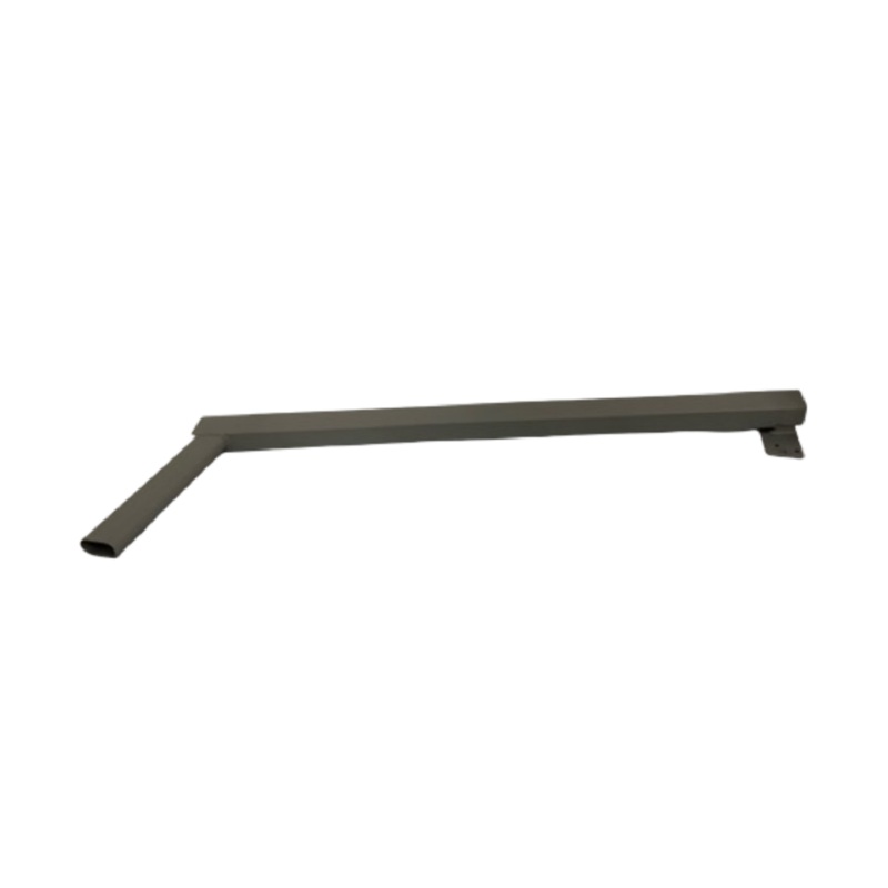 Merit TR3 TM1012 Treadmill Right Console Mast Set 1000451155