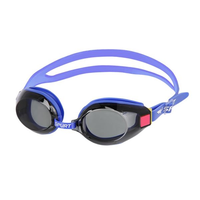 625 AF BLUE 03 OKULARKI SPURT