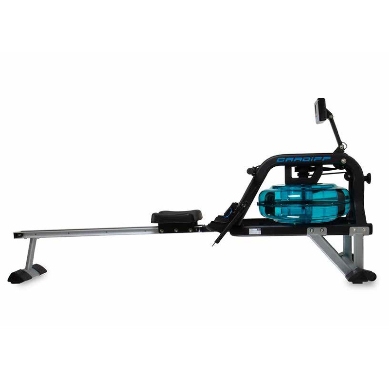 Wiolarz Treningowy Wodny Cardiff R370 BH Fitness