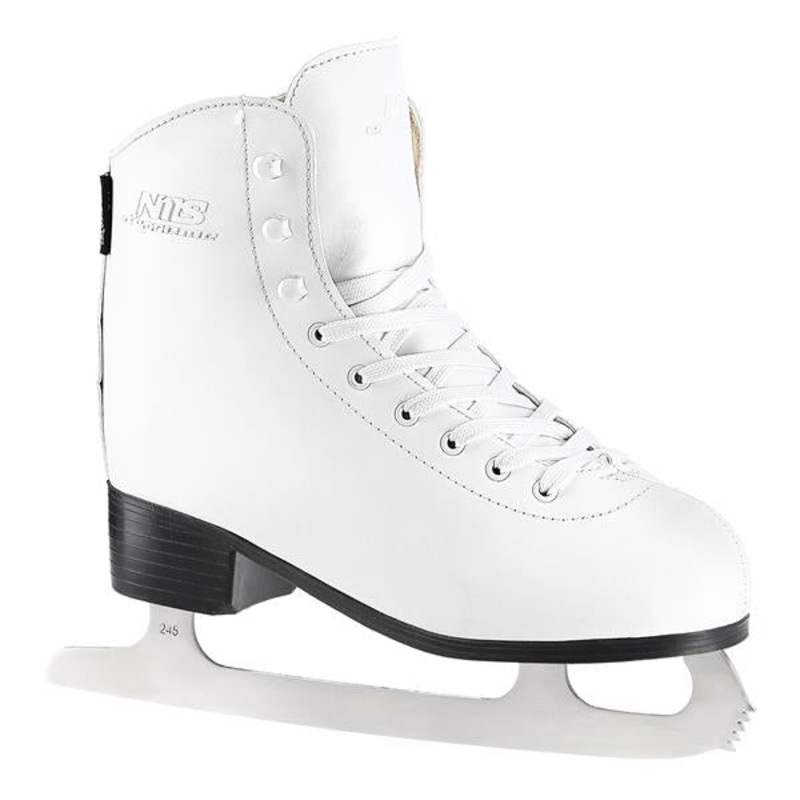 NF8565 S WHITE ROZM. 38 YWY FIGUROWE NILS EXTREME