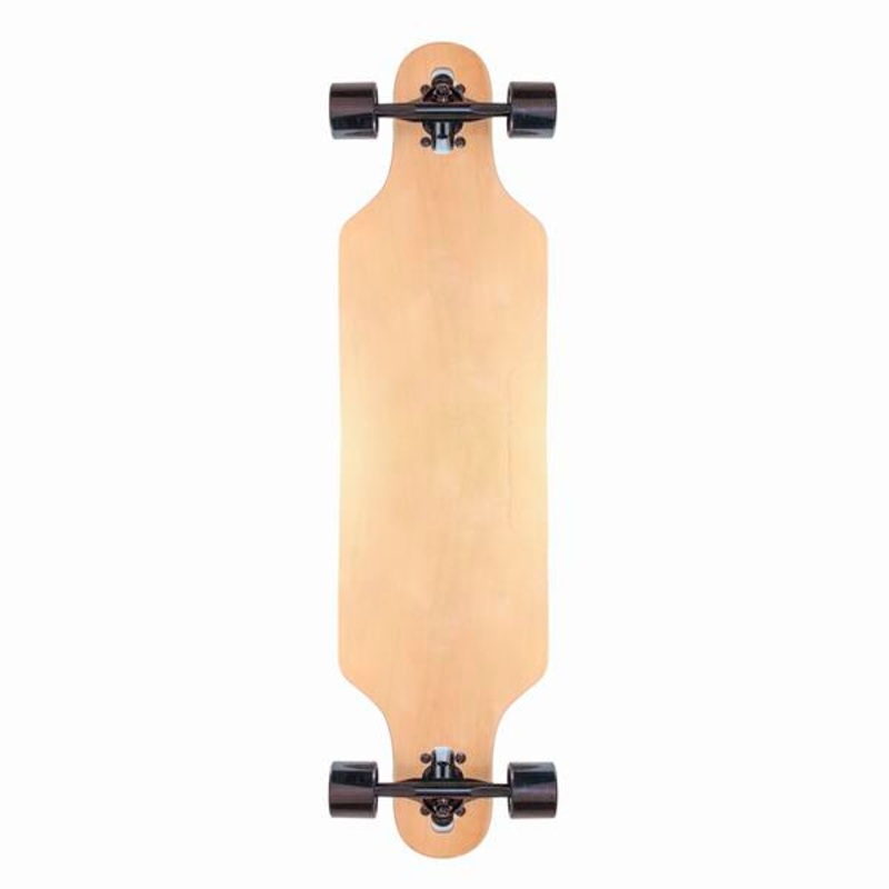 LONGBOARD WOOD 40*10 NILS EXTREME