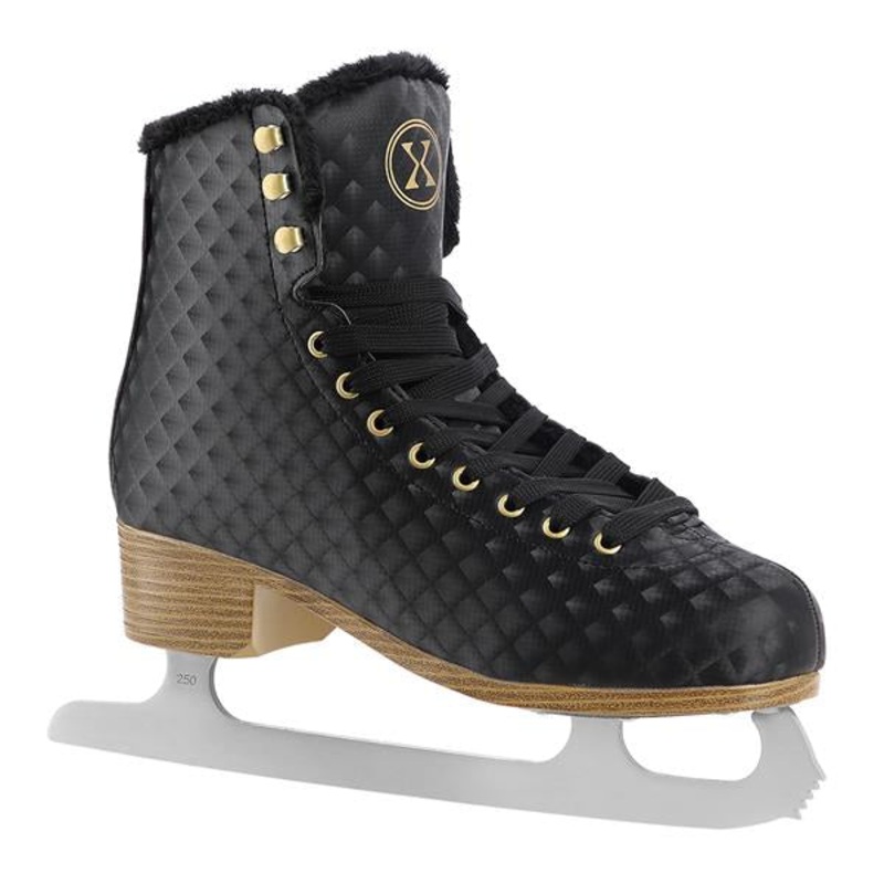 NF14619 S BLACK ROZM. 41 YWY FIGUROWE NILS EXTREME