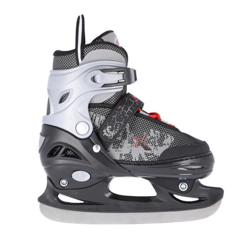 NH11603 A CZARNY ROZM. M(35-38) YWY HOKEJOWE NILS EXTREME