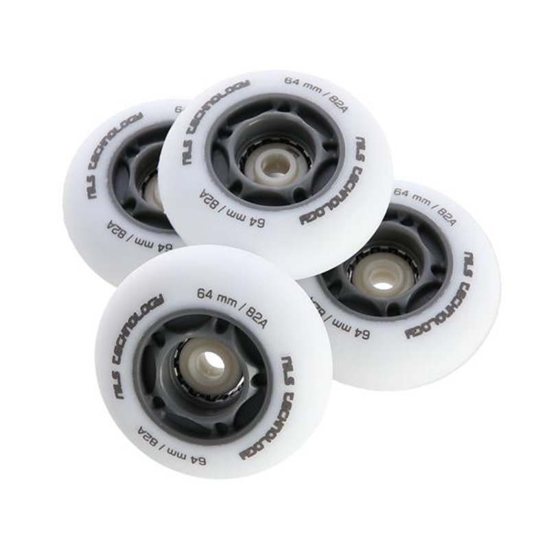 PU 64×24 82A LED-3  BIAE KKA (4 szt.) NILS EXTREME
