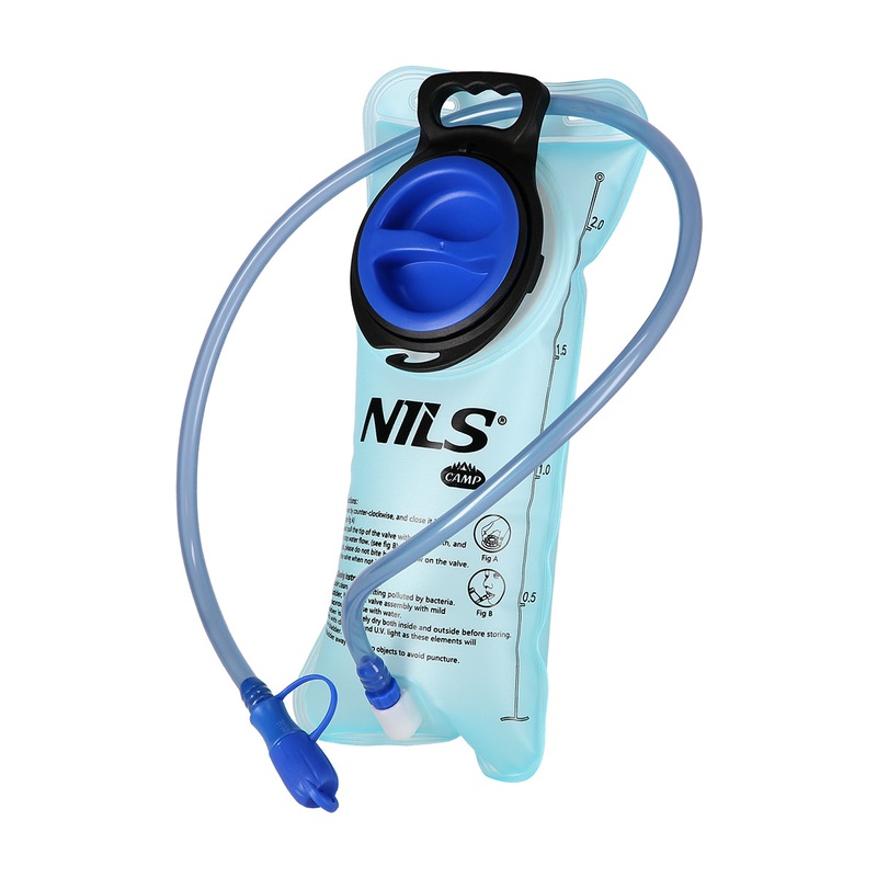 NC1720 NIEBIESKI BUKAK 2L NILS CAMP